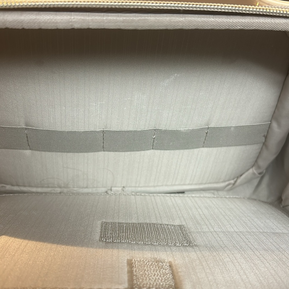 Triforce Elite Travelware Beauty Case Sienna Collection - Picture 3 of 5